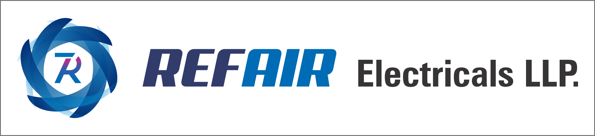 REFAIR  ELECTRICALS LLP